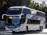 VUSC - Viação União Santa Cruz 4220 na cidade de Curitiba, Paraná, Brasil, por Matheus Ribas. Número da foto: #8870462.