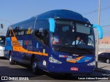 Breda Transportes e Serviços 1715 na cidade de São Paulo, São Paulo, Brasil, por Lucas Adriano Bernardino. Número da foto: #8870309.