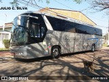 Tupantur Turismo 2720 na cidade de Esteio, Rio Grande do Sul, Brasil, por JULIO SILVA. Número da foto: #8869476.