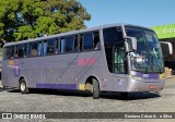 Rota Transportes Rodoviários 5755 na cidade de Itacaré, Bahia, Brasil, por Gustavo César A.  e Silva. Número da foto: #:id.