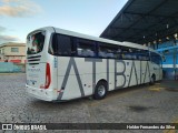 Viação Atibaia São Paulo 1020 na cidade de Atibaia, São Paulo, Brasil, por Helder Fernandes da Silva. Número da foto: #:id.