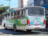 City Transporte Urbano Intermodal Sorocaba 2278 na cidade de Sorocaba, São Paulo, Brasil, por Guilherme Costa. Número da foto: #:id.