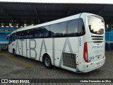 Viação Atibaia São Paulo 1020 na cidade de Atibaia, São Paulo, Brasil, por Helder Fernandes da Silva. Número da foto: #:id.