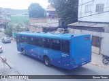 SM Transportes 20336 na cidade de Belo Horizonte, Minas Gerais, Brasil, por Symon Torres. ID da foto: :id.