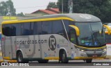 RodeRotas - Rotas de Viação do Triângulo 7321 na cidade de Goiânia, Goiás, Brasil, por Carlos Júnior. Número da foto: #8870673.