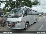 Ônibus Particulares 3378 na cidade de Nazaré da Mata, Pernambuco, Brasil, por Edjunior Sebastião. Número da foto: #8870432.