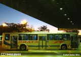 Expresso de Prata 1151 na cidade de Bauru, São Paulo, Brasil, por Rafael Santos Silva. ID da foto: :id.