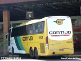Empresa Gontijo de Transportes 11925 na cidade de Coronel Fabriciano, Minas Gerais, Brasil, por Joase Batista da Silva. Número da foto: #8870476.