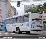 Unimar Transportes 24223 na cidade de Vitória, Espírito Santo, Brasil, por Sergio Corrêa. Número da foto: #:id.