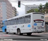 Unimar Transportes 24223 na cidade de Vitória, Espírito Santo, Brasil, por Sergio Corrêa. ID da foto: :id.