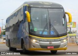 RodeRotas - Rotas de Viação do Triângulo 7323 na cidade de Goiânia, Goiás, Brasil, por Carlos Júnior. Número da foto: #8870702.