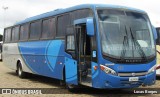 Vera Cruz Transporte e Turismo 020 na cidade de Araxá, Minas Gerais, Brasil, por Lucas Borges . Número da foto: #8870155.