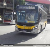 Transunião Transportes 3 6210 na cidade de São Paulo, São Paulo, Brasil, por LUIS FELIPE CANDIDO NERI. Número da foto: #:id.