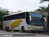 Empresa Cruz 24501 na cidade de São Paulo, São Paulo, Brasil, por Michel Soares da Rocha. Número da foto: #8870168.