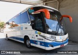 Expresso União 10356 na cidade de Belo Horizonte, Minas Gerais, Brasil, por Vicente de Paulo Alves. Número da foto: #8869697.