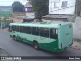 SM Transportes 10461 na cidade de Belo Horizonte, Minas Gerais, Brasil, por Symon Torres. ID da foto: :id.