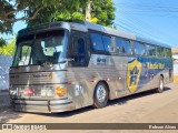 Viação Real 9296 na cidade de Paranavaí, Paraná, Brasil, por Robson Alves. Número da foto: #8870615.