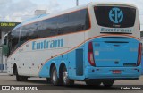Emtram 5030 na cidade de Goiânia, Goiás, Brasil, por Carlos Júnior. Número da foto: #8870869.