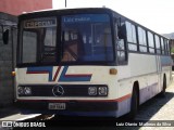 Ônibus Particulares 5444 na cidade de Matozinhos, Minas Gerais, Brasil, por Luiz Otavio Matheus da Silva. Número da foto: #:id.
