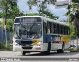 Transcol - Transportes Coletivos Ltda. 159 na cidade de Recife, Pernambuco, Brasil, por Igor Felipe. Número da foto: #:id.
