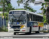 Transcol - Transportes Coletivos Ltda. 159 na cidade de Recife, Pernambuco, Brasil, por Igor Felipe. ID da foto: :id.