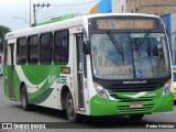 Viação São José RJ 200.116 na cidade de Belford Roxo, Rio de Janeiro, Brasil, por Pedro Vinicius. Número da foto: #:id.