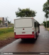 Ônibus Particulares 7779 na cidade de Porto Alegre, Rio Grande do Sul, Brasil, por Anderson Cabral. Número da foto: #:id.