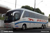 Expresso de Prata 461387 na cidade de Marília, São Paulo, Brasil, por Francisco Ivano. Número da foto: #:id.