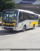 Upbus Qualidade em Transportes 3 5918 na cidade de São Paulo, São Paulo, Brasil, por LUIS FELIPE CANDIDO NERI. ID da foto: :id.