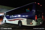 Viação São Cristóvão 2750 na cidade de Itaúna, Minas Gerais, Brasil, por Vicente de Paulo Alves. Número da foto: #8869232.