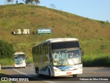Moriá Transporte e Turismo 2100 na cidade de Juiz de Fora, Minas Gerais, Brasil, por Fabiano da Silva Oliveira. Número da foto: #:id.