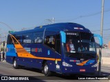 Breda Transportes e Serviços 1704 na cidade de São Paulo, São Paulo, Brasil, por Lucas Adriano Bernardino. Número da foto: #8870311.