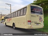 A3P Transportes e Turismo 9700 na cidade de Atibaia, São Paulo, Brasil, por Helder Fernandes da Silva. Número da foto: #:id.