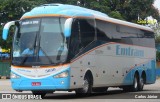 Emtram 5030 na cidade de Goiânia, Goiás, Brasil, por Carlos Júnior. Número da foto: #8870871.