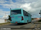 TTURB 08 na cidade de São Miguel dos Campos, Alagoas, Brasil, por Arthur Jatobá. Número da foto: #:id.