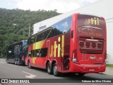 UTIL - União Transporte Interestadual de Luxo 11914 na cidade de Juiz de Fora, Minas Gerais, Brasil, por Fabiano da Silva Oliveira. Número da foto: #:id.