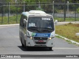 Coopertalse 181 na cidade de Aracaju, Sergipe, Brasil, por Jonathan Silva. Número da foto: #:id.
