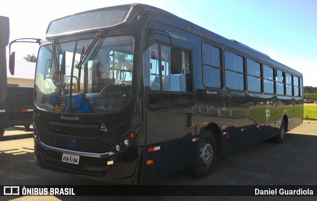 Aeronáutica Brasileira CINDACTA II 14DP260 na cidade de Florianópolis, Santa Catarina, Brasil, por Daniel Guardiola. ID da foto: 8920762.