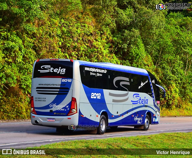 Steja Turismo 2012 na cidade de Petrópolis, Rio de Janeiro, Brasil, por Victor Henrique. Número da foto: #8922005.