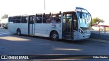 Auto Viação Redentor HL331 na cidade de Curitiba, Paraná, Brasil, por Fábio Santos. Número da foto: #:id.