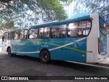 Viação Ponte Coberta RJ 190.083 na cidade de Rio de Janeiro, Rio de Janeiro, Brasil, por Benício José da Silva Júnior. Número da foto: #8921026.