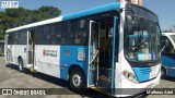 Transwolff Transportes e Turismo 6 6136 na cidade de São Paulo, São Paulo, Brasil, por Matheus Ariel. Número da foto: #8920945.