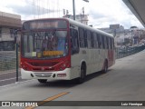Integração Transportes 0410016 na cidade de Manaus, Amazonas, Brasil, por Luiz Henrique. Número da foto: #:id.