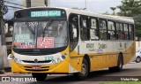 Empresa de Transportes Nova Marambaia AT-66707 na cidade de Belém, Pará, Brasil, por Victor Hugo. Número da foto: #:id.
