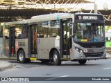City Transporte Urbano Intermodal Sorocaba 2707 na cidade de Sorocaba, São Paulo, Brasil, por Nivaldo Junior. Número da foto: #:id.