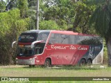 Expresso São Luiz 7980 na cidade de Recife, Pernambuco, Brasil, por Jonathan Silva. Número da foto: #8920508.
