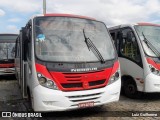 Expresso Pégaso D87130 na cidade de Rio de Janeiro, Rio de Janeiro, Brasil, por Luiz Guilherme. Número da foto: #:id.