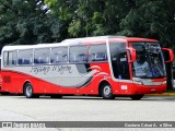 Empresa de Ônibus Pássaro Marron 5615 na cidade de São Paulo, São Paulo, Brasil, por Gustavo César A.  e Silva. Número da foto: #:id.