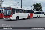 Integração Transportes 0411020 na cidade de Manaus, Amazonas, Brasil, por Luiz Gustavo Oliveira Brasil . Número da foto: #:id.