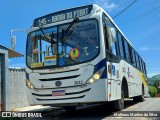 Viação Pinheiral 3022 na cidade de Volta Redonda, Rio de Janeiro, Brasil, por Matheus Martins da Silva. Número da foto: #8921514.